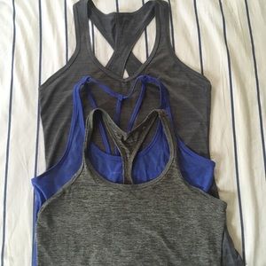 Champion workout tops